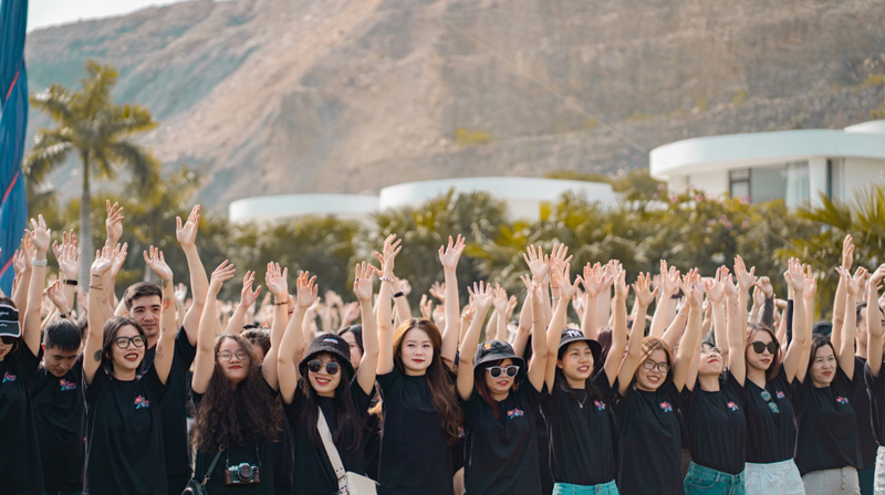 Chiến thắng cùng nhau