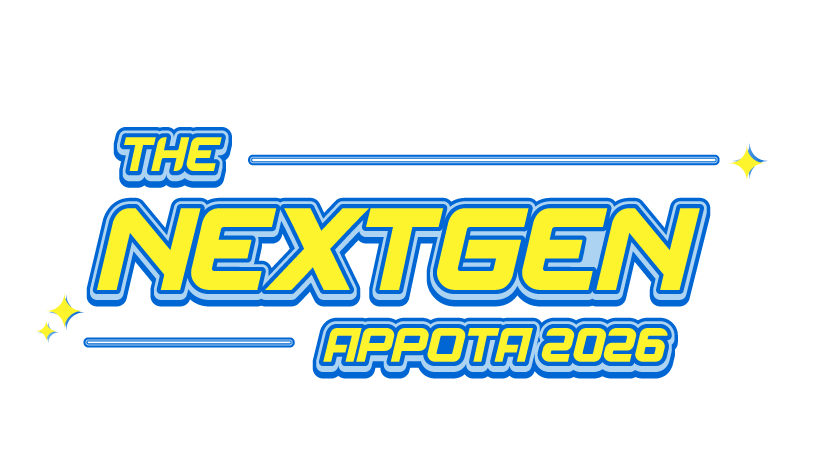 The NextGen Appota 2026