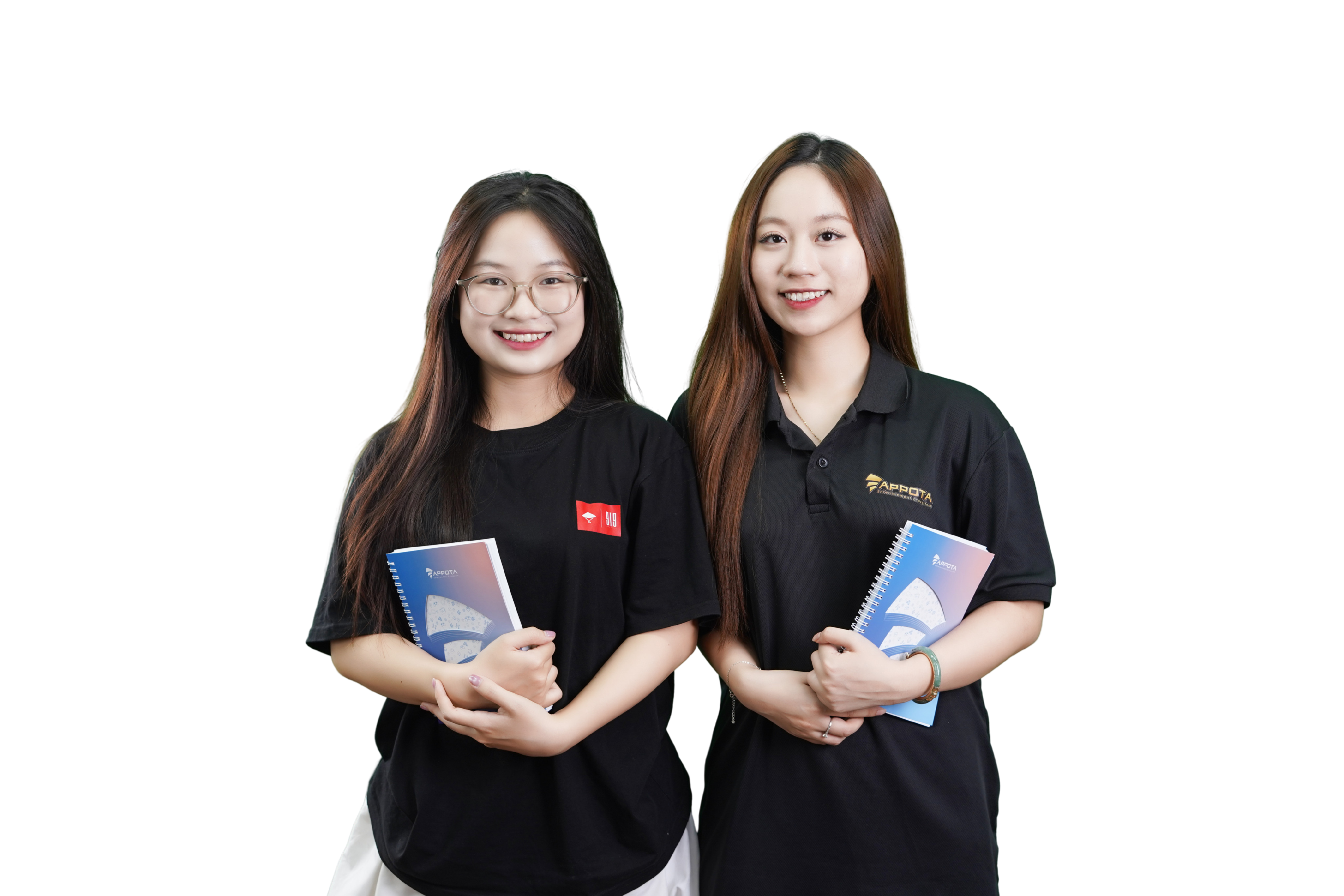 Ứng viên The NextGen Appota 2026