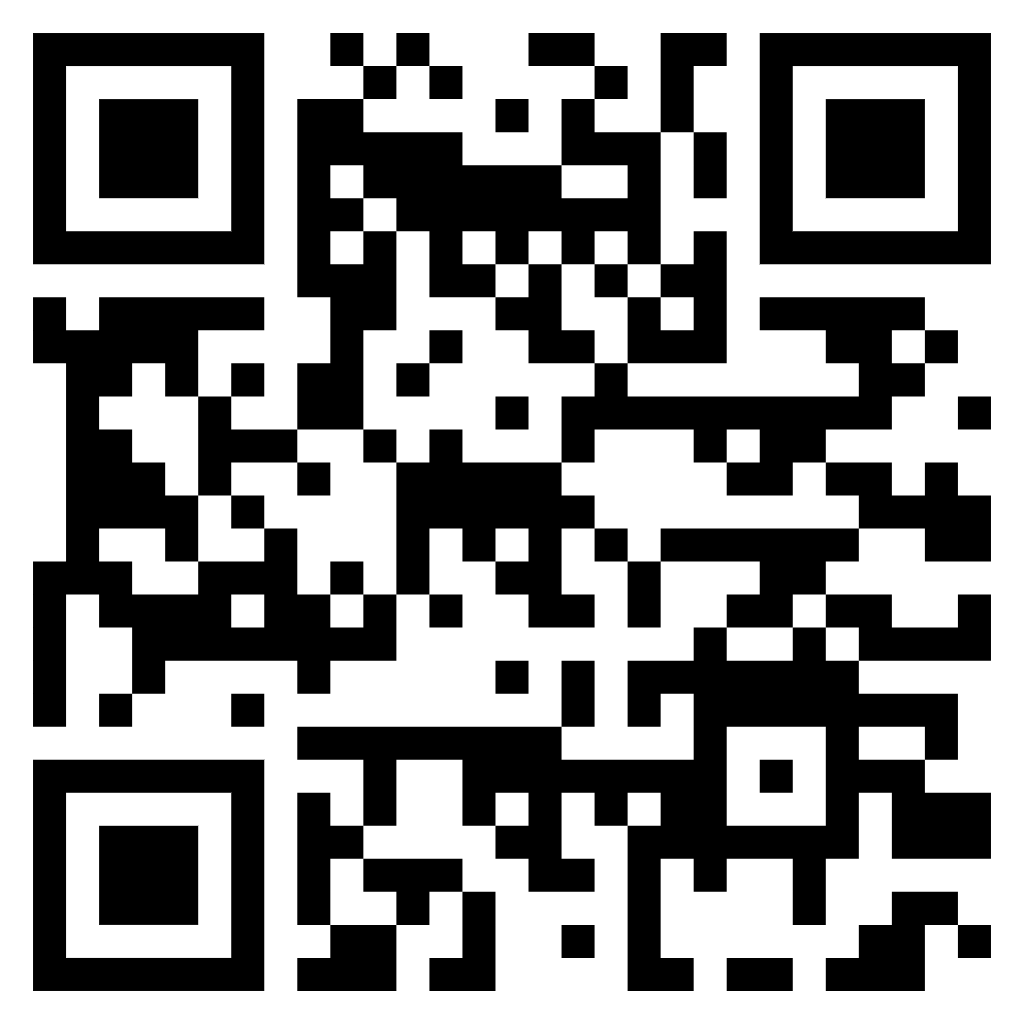 QR code ứng tuyển